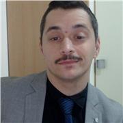 Docente pari madrelingua di inglese. Natural English. Perfetto per apprendere e mettere subito in pratica